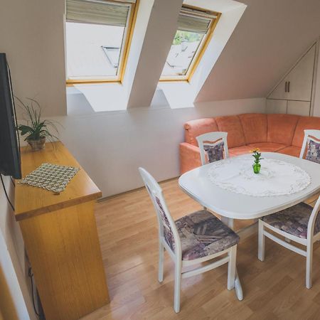 Apartment Amak With Free Onsite Parking Bovec Esterno foto