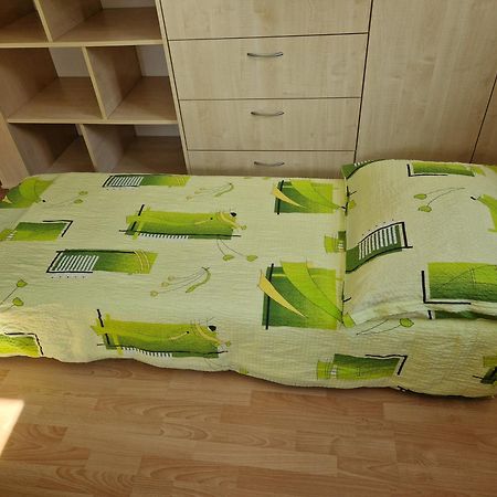 Apartment Amak With Free Onsite Parking Bovec Esterno foto