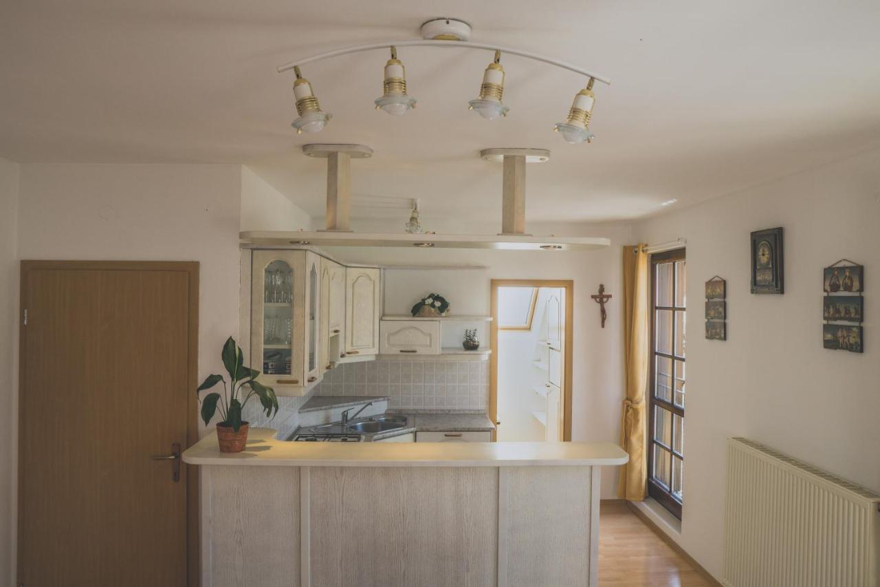 Apartment Amak With Free Onsite Parking Bovec Esterno foto