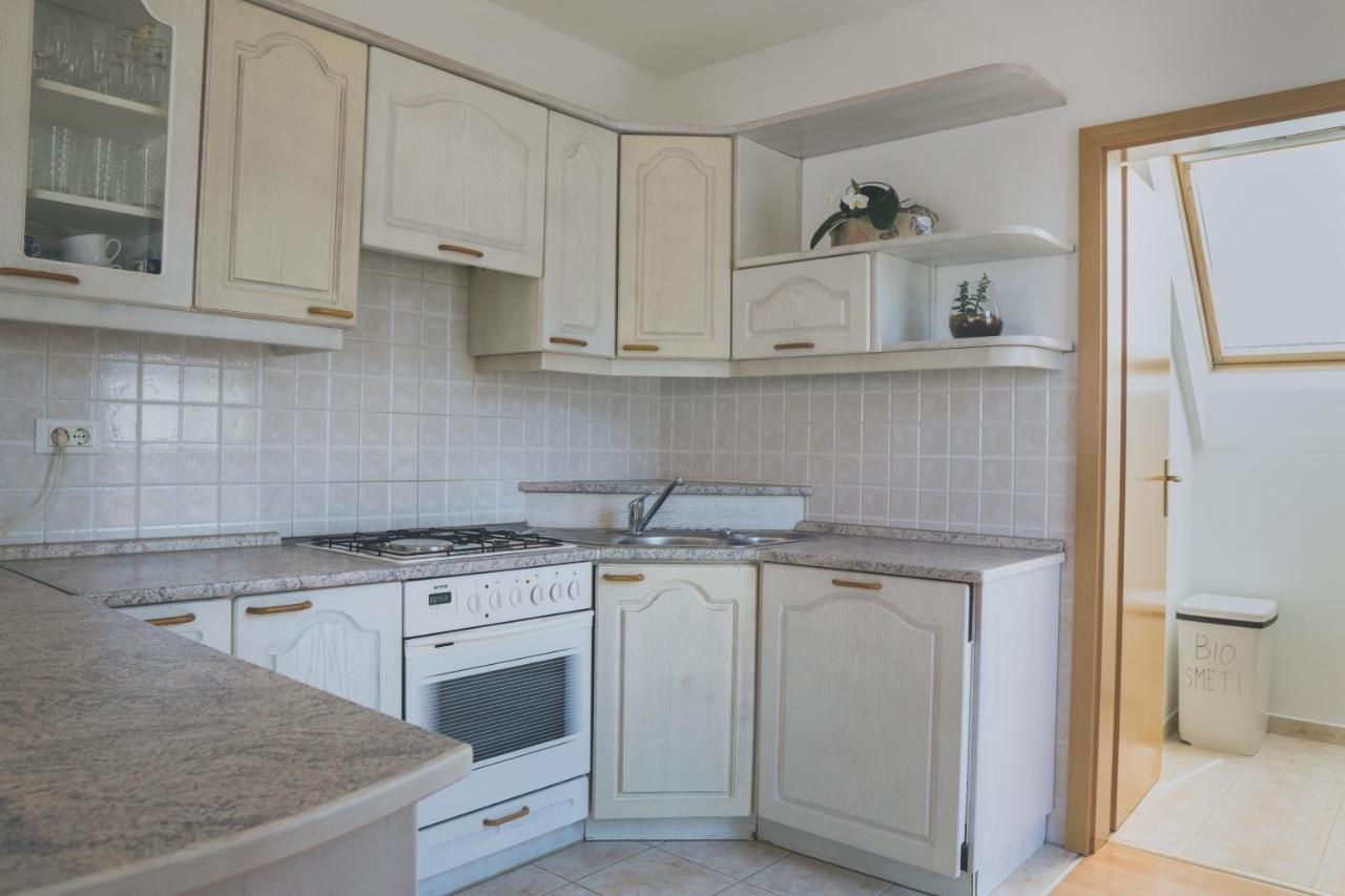 Apartment Amak With Free Onsite Parking Bovec Esterno foto