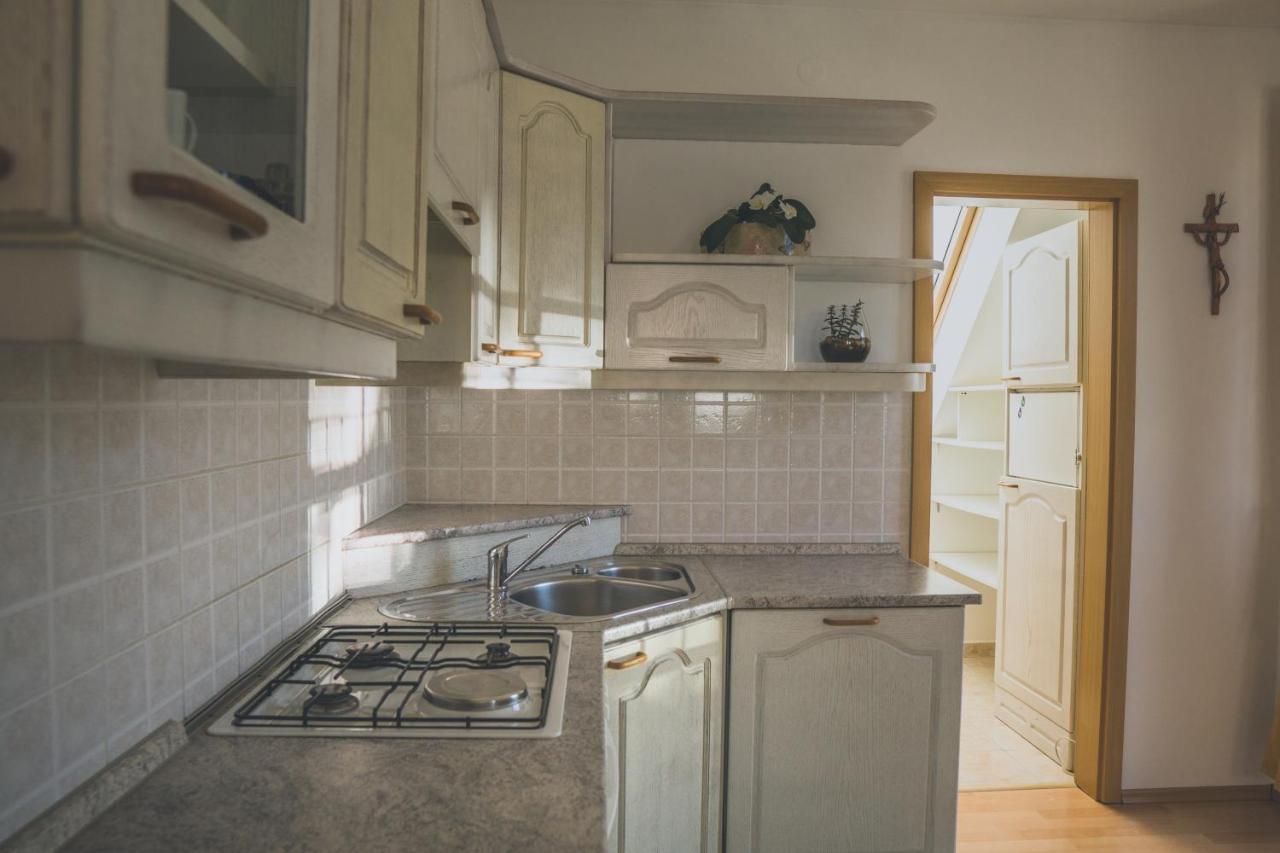 Apartment Amak With Free Onsite Parking Bovec Esterno foto