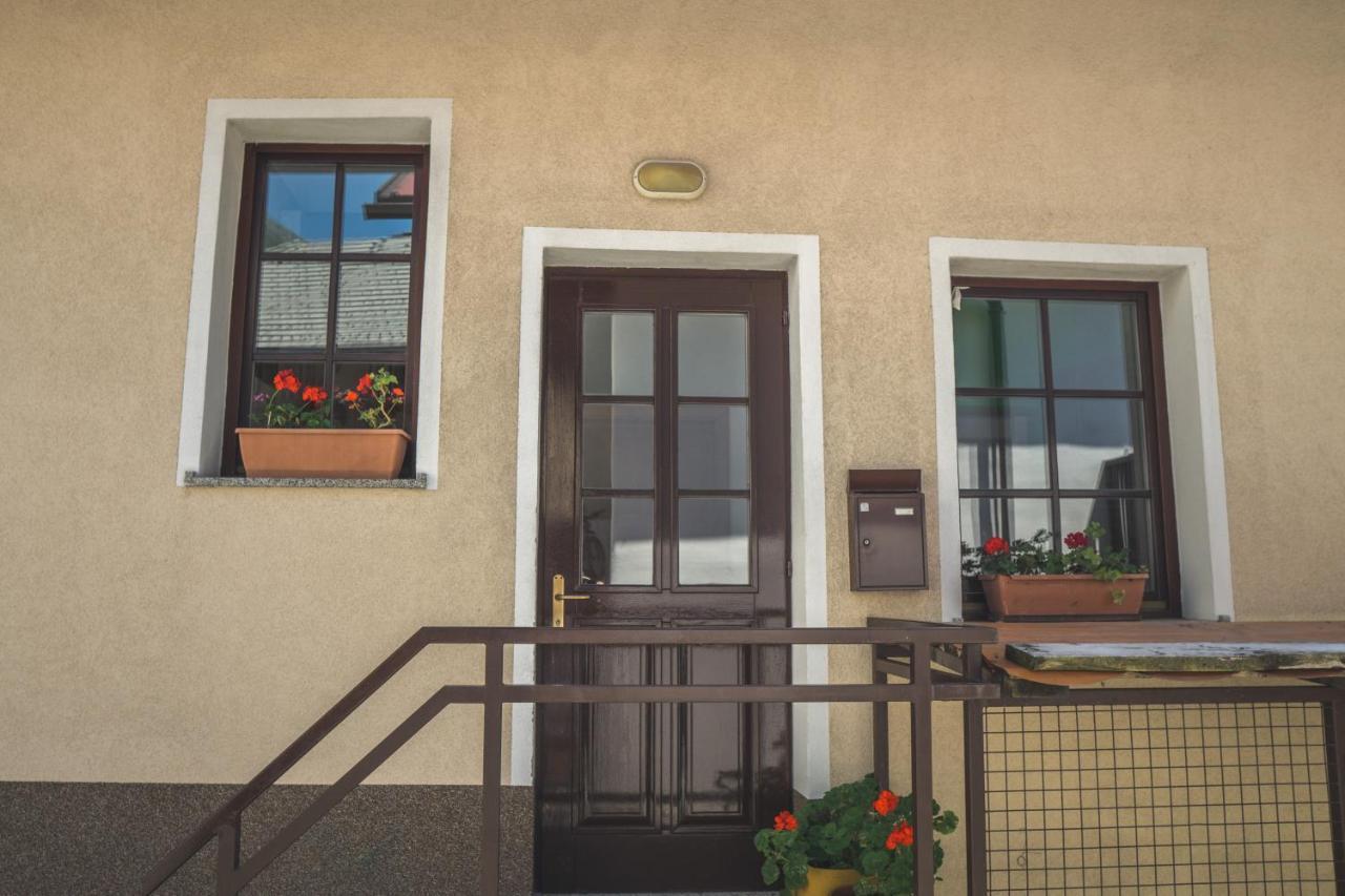 Apartment Amak With Free Onsite Parking Bovec Esterno foto