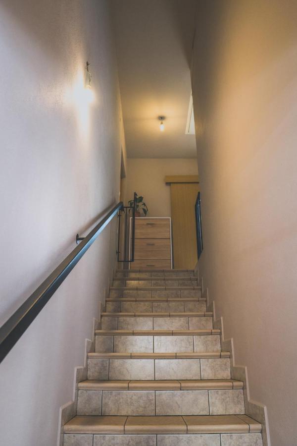 Apartment Amak With Free Onsite Parking Bovec Esterno foto