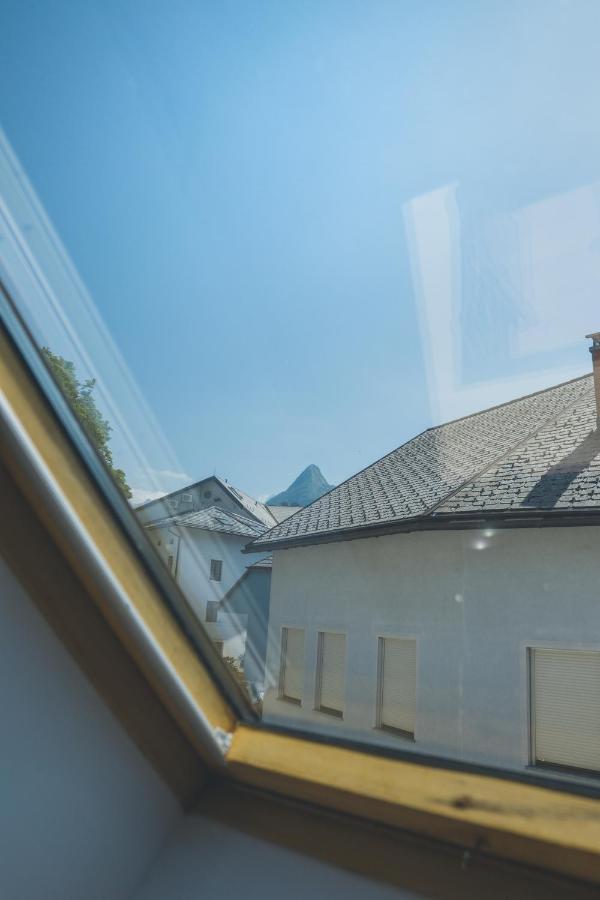 Apartment Amak With Free Onsite Parking Bovec Esterno foto