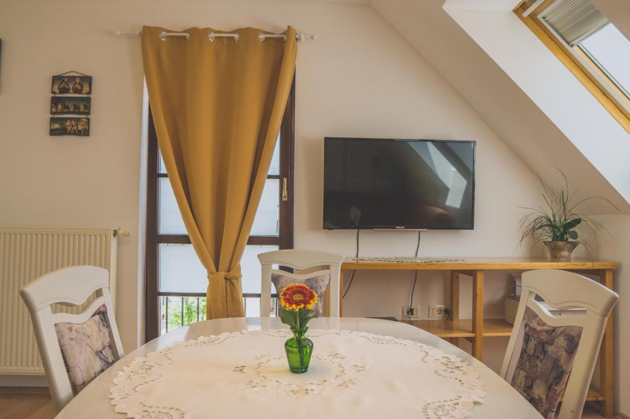 Apartment Amak With Free Onsite Parking Bovec Camera foto