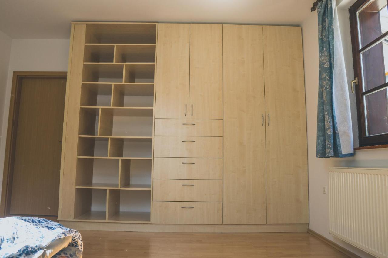 Apartment Amak With Free Onsite Parking Bovec Esterno foto