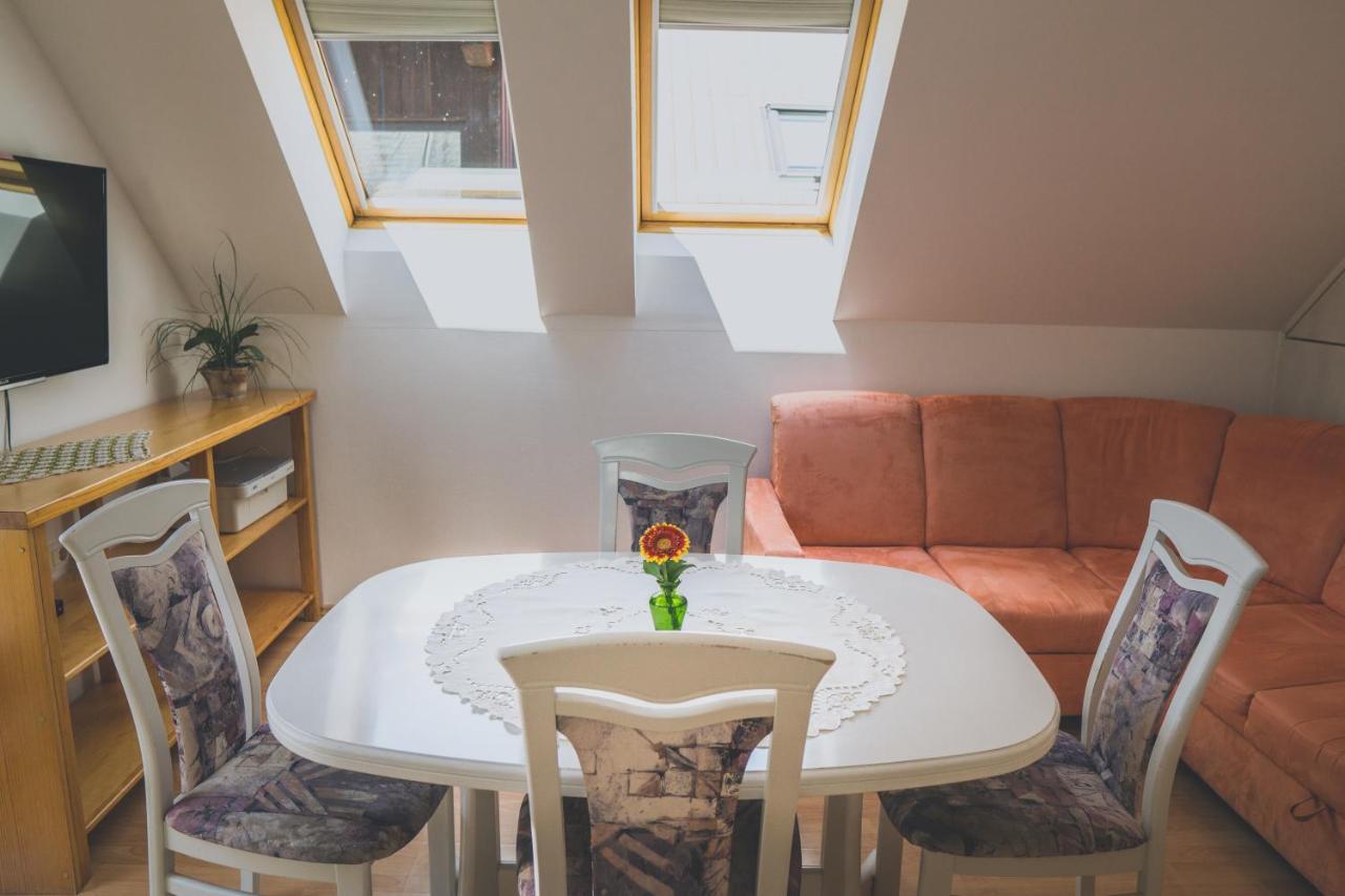 Apartment Amak With Free Onsite Parking Bovec Esterno foto