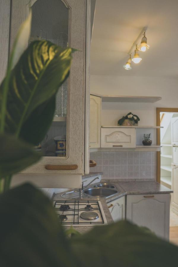 Apartment Amak With Free Onsite Parking Bovec Esterno foto