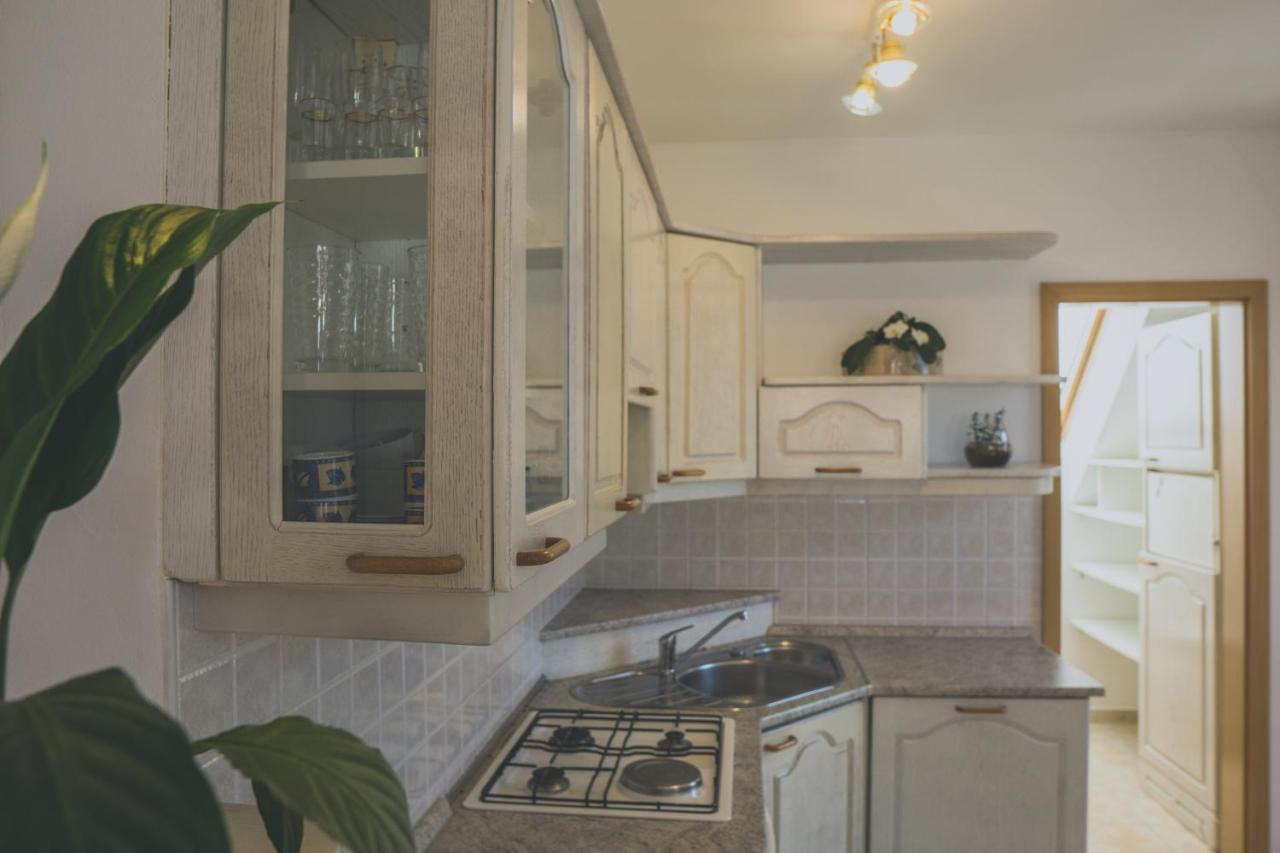Apartment Amak With Free Onsite Parking Bovec Esterno foto