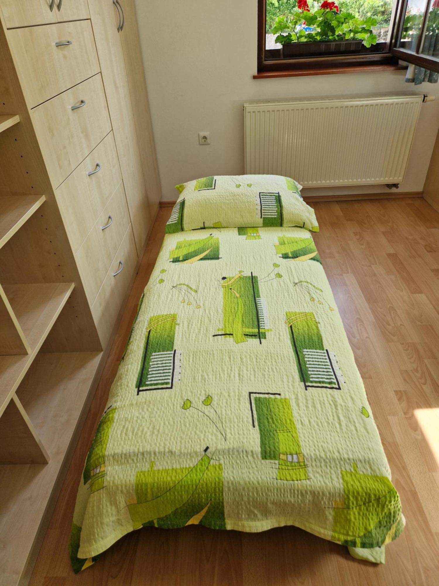 Apartment Amak With Free Onsite Parking Bovec Esterno foto